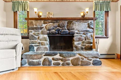 188 Orr Road Jericho VT 05465