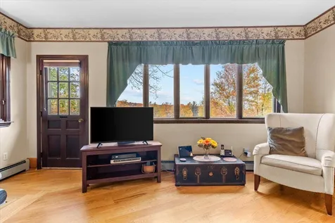 188 Orr Road Jericho VT 05465