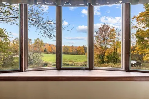 188 Orr Road Jericho VT 05465