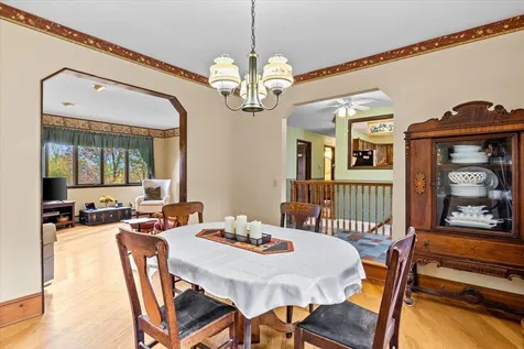 188 Orr Road Jericho VT 05465