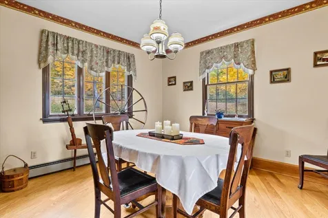 188 Orr Road Jericho VT 05465