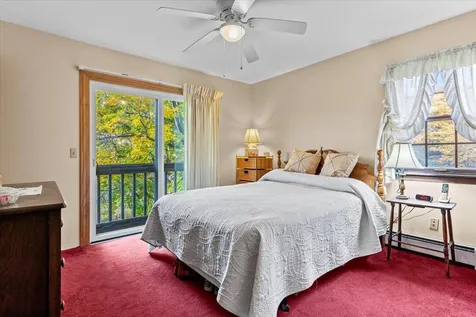 188 Orr Road Jericho VT 05465