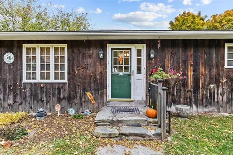 188 Orr Road Jericho VT 05465
