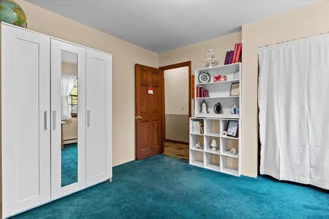 188 Orr Road Jericho VT 05465