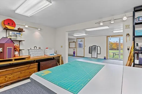 188 Orr Road Jericho VT 05465