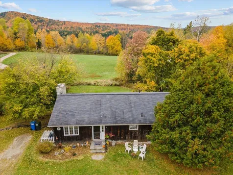 188 Orr Road Jericho VT 05465