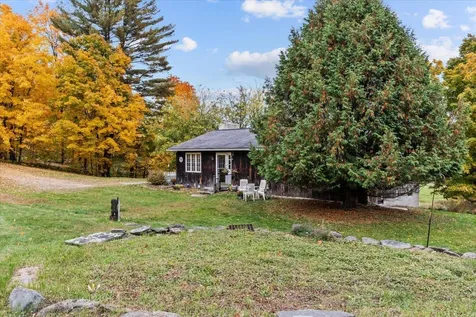 188 Orr Road Jericho VT 05465