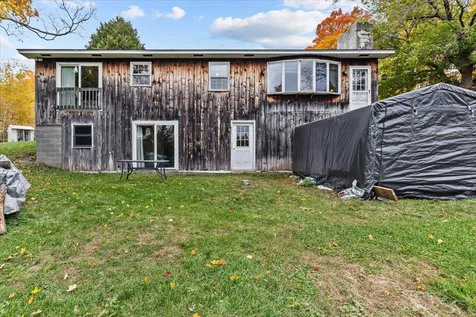 188 Orr Road Jericho VT 05465