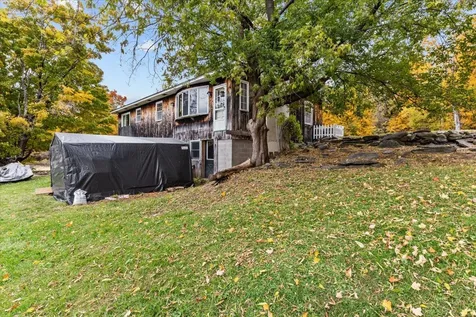 188 Orr Road Jericho VT 05465