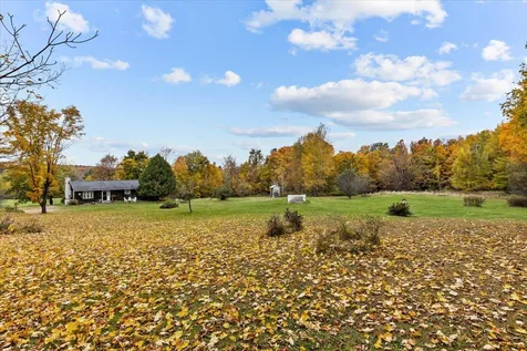 188 Orr Road Jericho VT 05465