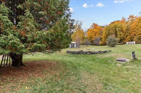 188 Orr Road Jericho VT 05465