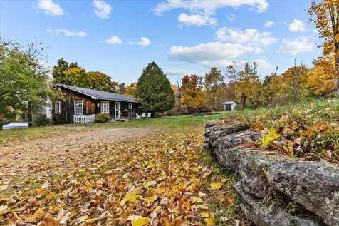 188 Orr Road Jericho VT 05465