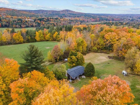 188 Orr Road Jericho VT 05465