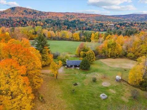 188 Orr Road Jericho VT 05465