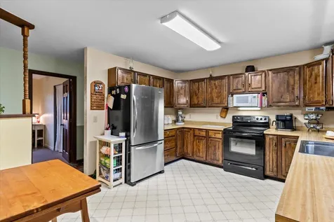 188 Orr Road Jericho VT 05465