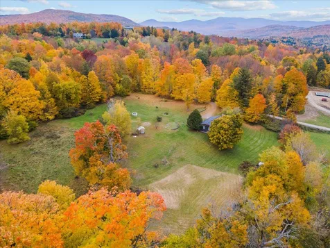 188 Orr Road Jericho VT 05465