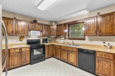 188 Orr Road Jericho VT 05465
