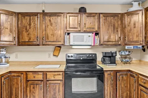 188 Orr Road Jericho VT 05465