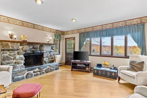 188 Orr Road Jericho VT 05465