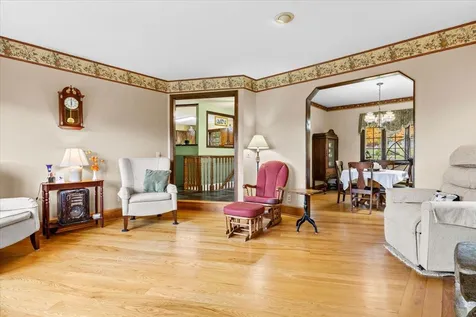188 Orr Road Jericho VT 05465