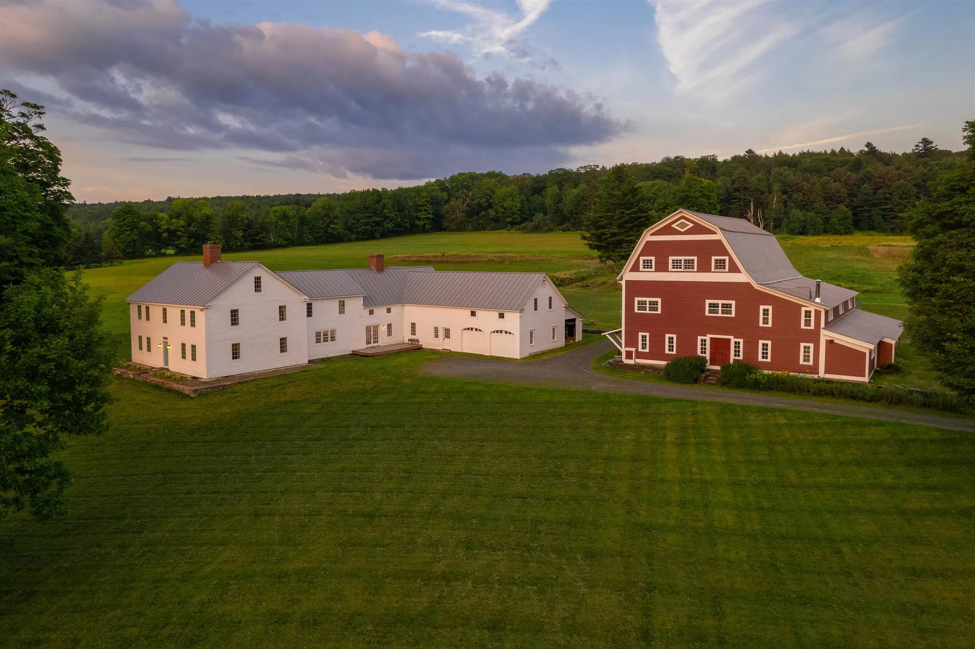 932 North Road Barnard VT 05031-0133