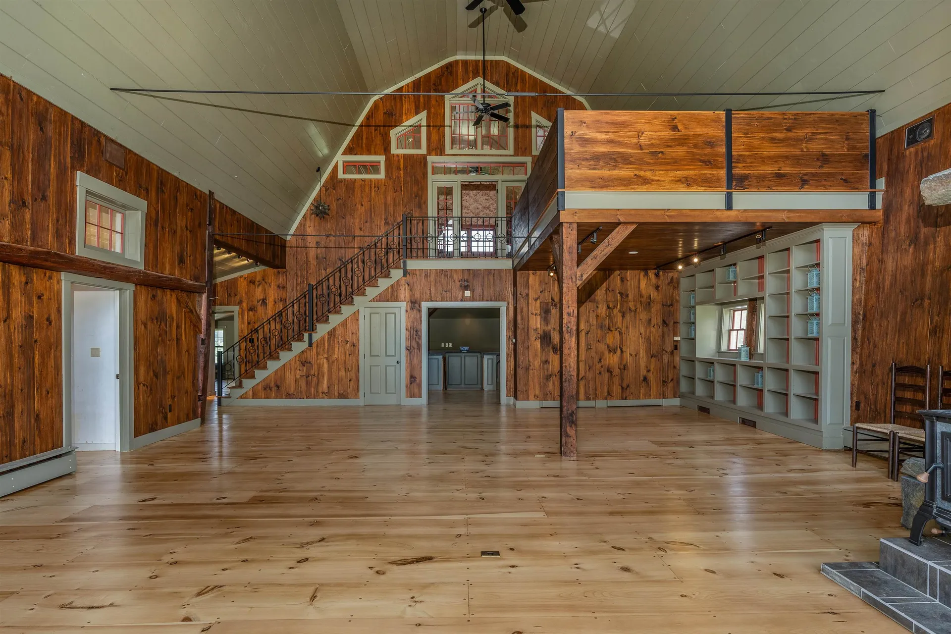 932 North Road Barnard VT 05031-0133