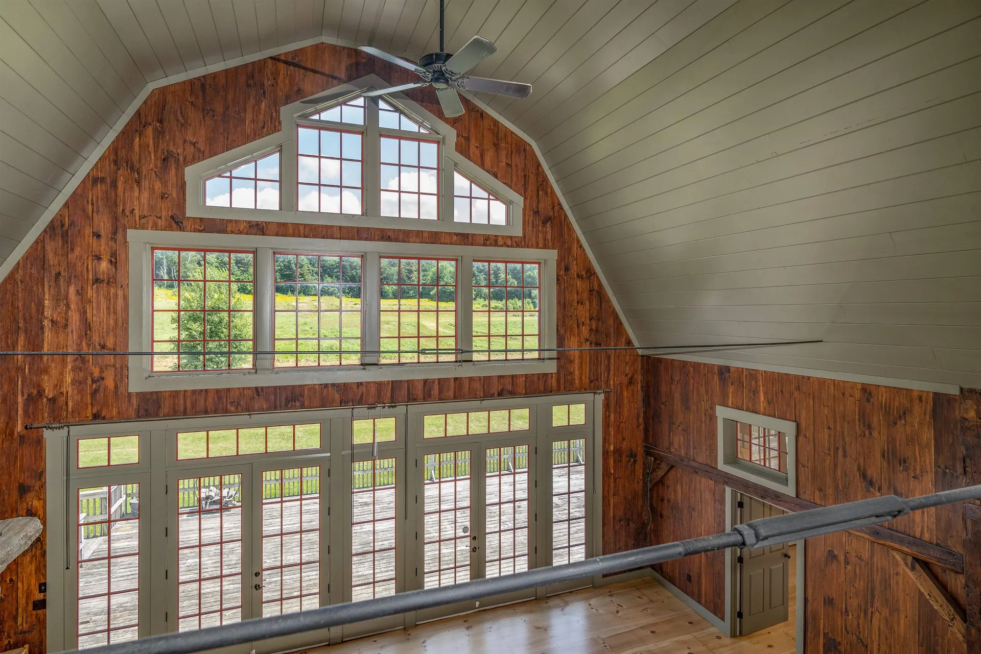 932 North Road Barnard VT 05031-0133
