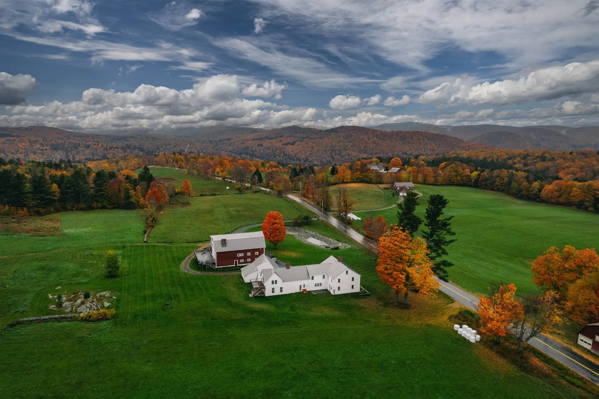 932 North Road Barnard VT 05031-0133