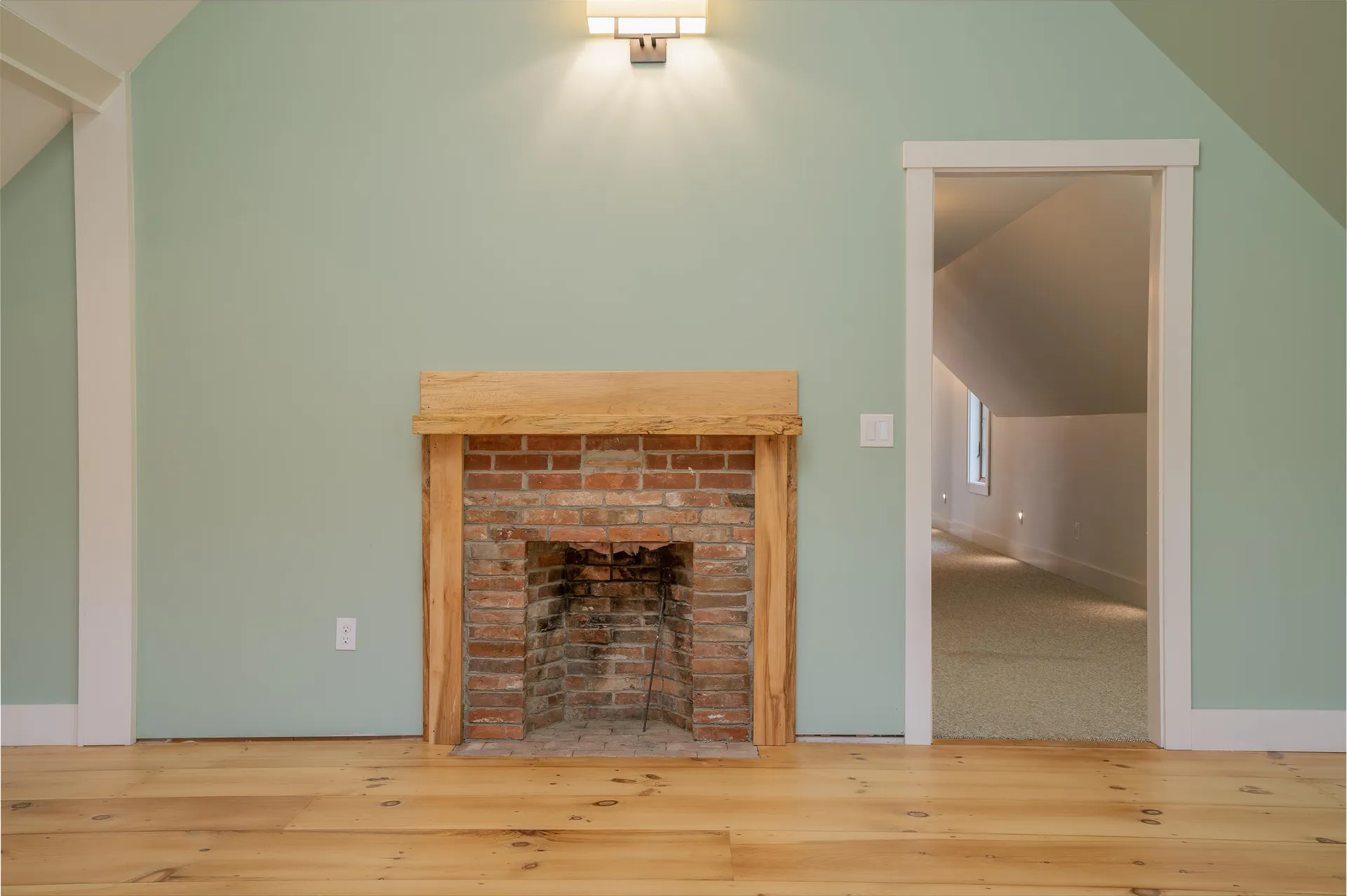 932 North Road Barnard VT 05031-0133