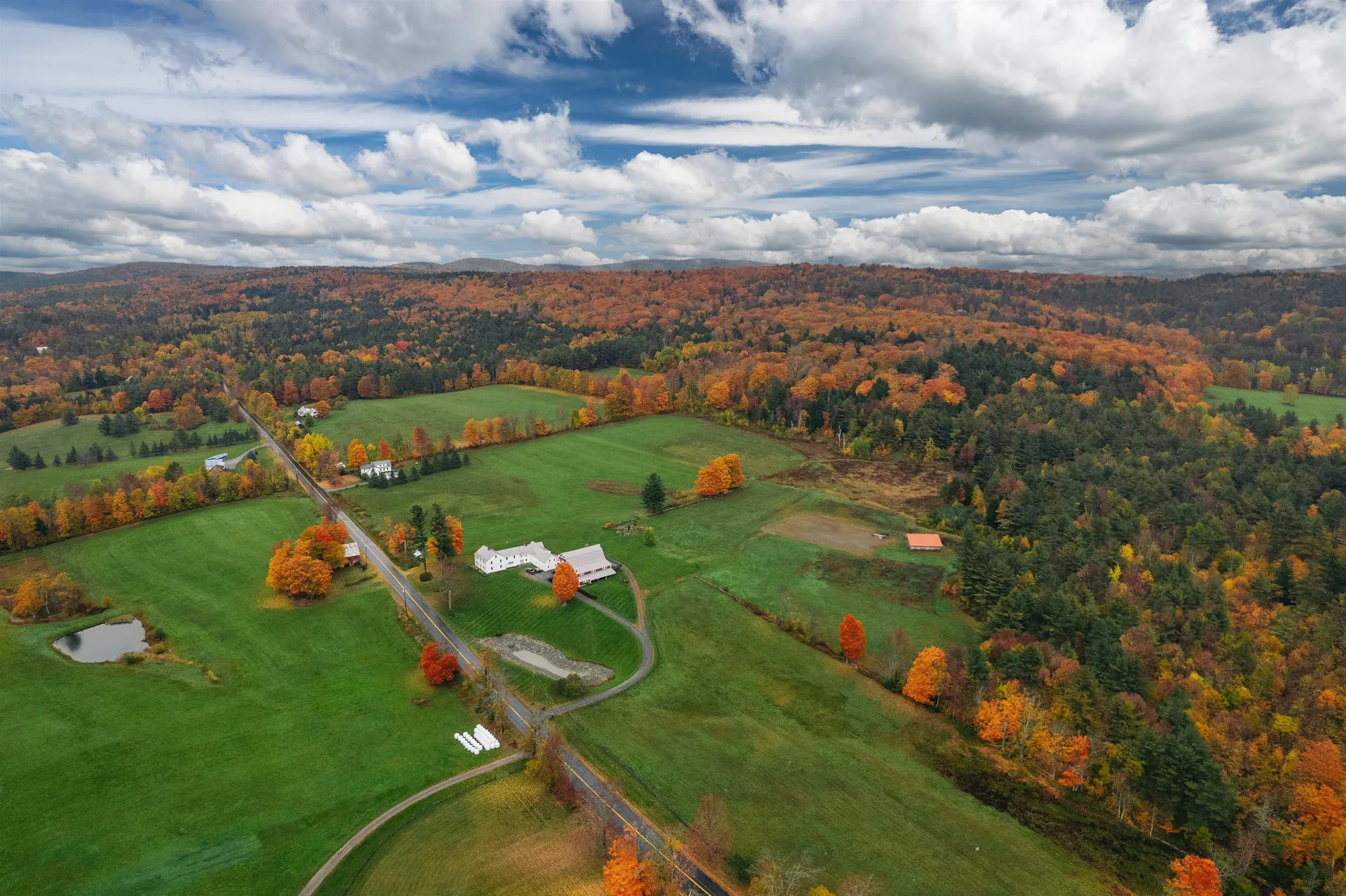 932 North Road Barnard VT 05031-0133