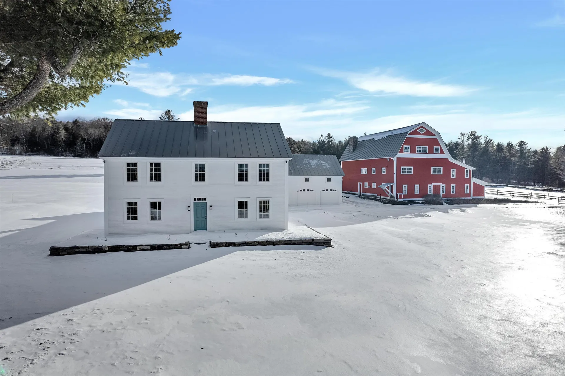 932 North Road Barnard VT 05031-0133