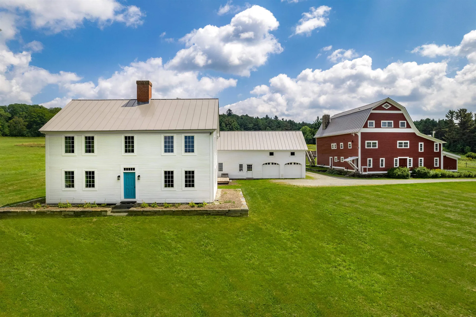 932 North Road Barnard VT 05031-0133