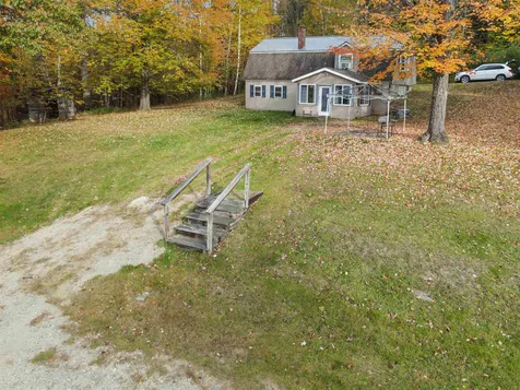 31 Bradley Hill Road Bath NH 03740