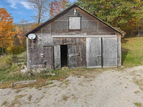 31 Bradley Hill Road Bath NH 03740