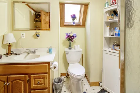 31 Bradley Hill Road Bath NH 03740