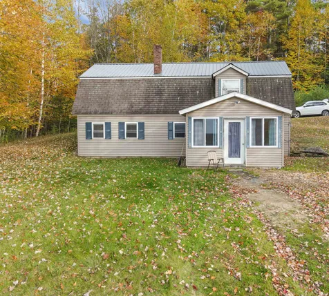 31 Bradley Hill Road Bath NH 03740