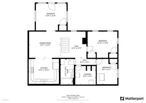 31 Bradley Hill Road Bath NH 03740