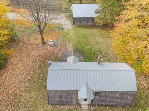 31 Bradley Hill Road Bath NH 03740