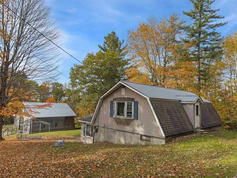 31 Bradley Hill Road Bath NH 03740