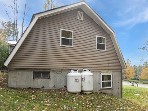 31 Bradley Hill Road Bath NH 03740