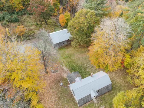 31 Bradley Hill Road Bath NH 03740