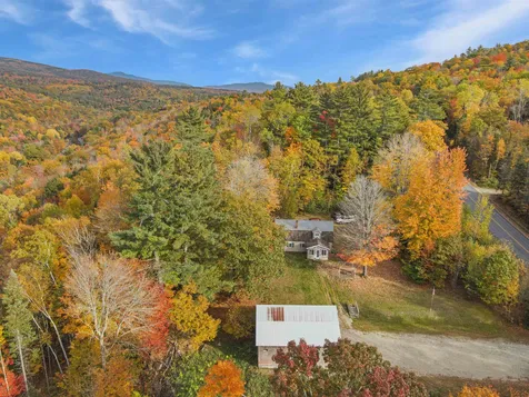 31 Bradley Hill Road Bath NH 03740