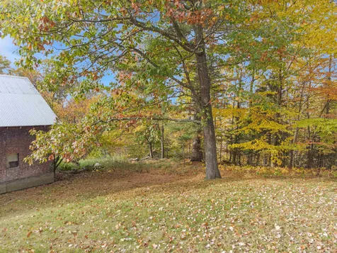 31 Bradley Hill Road Bath NH 03740