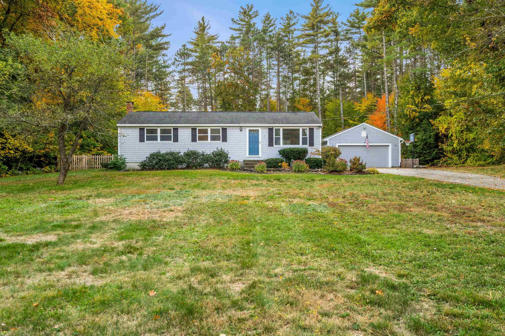 15 Evergreen Drive Bow NH 03304