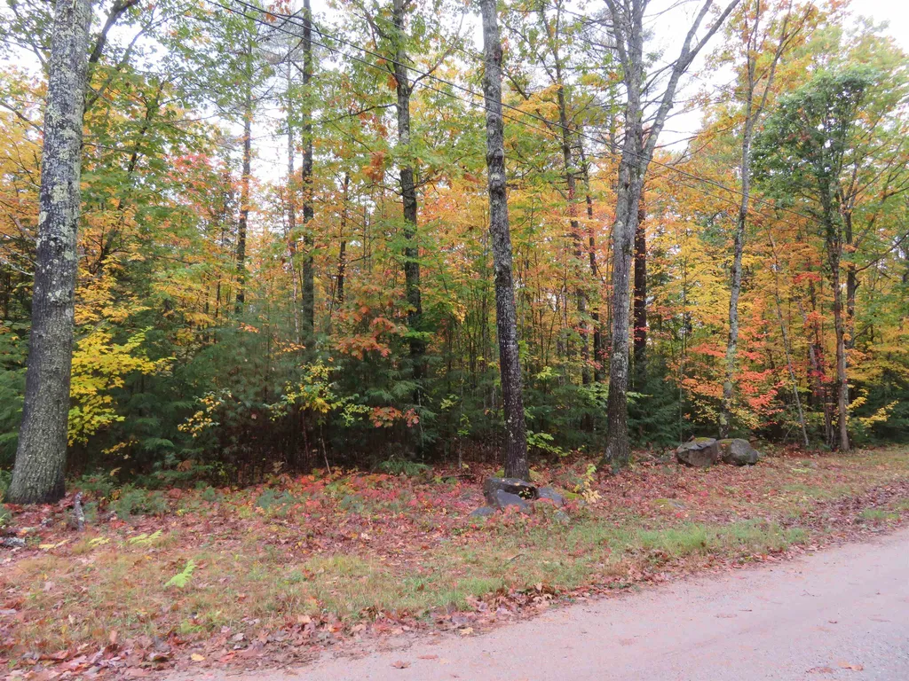 00 Savoy Street Moultonborough NH 03254