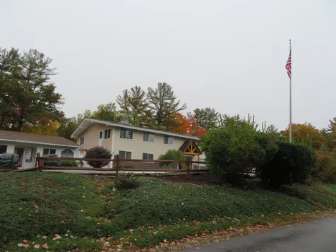 00 Savoy Street Moultonborough NH 03254