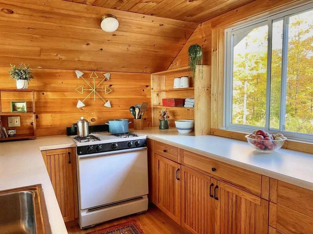 744 Carp Cole Road Starksboro VT 05487