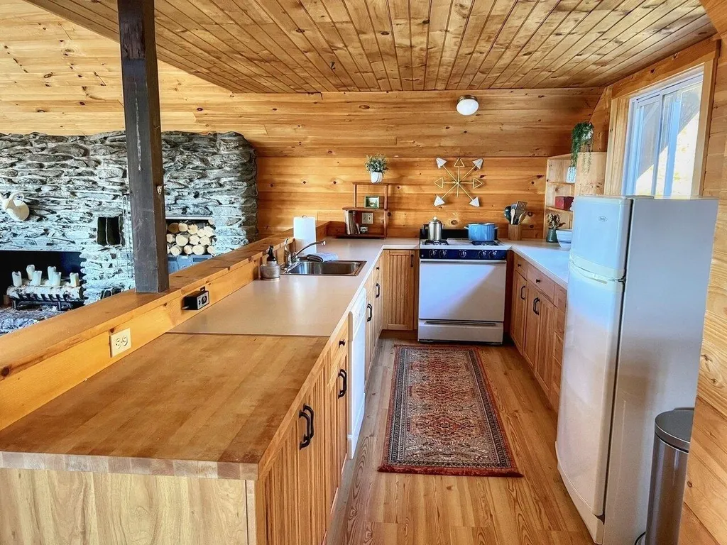 744 Carp Cole Road Starksboro VT 05487