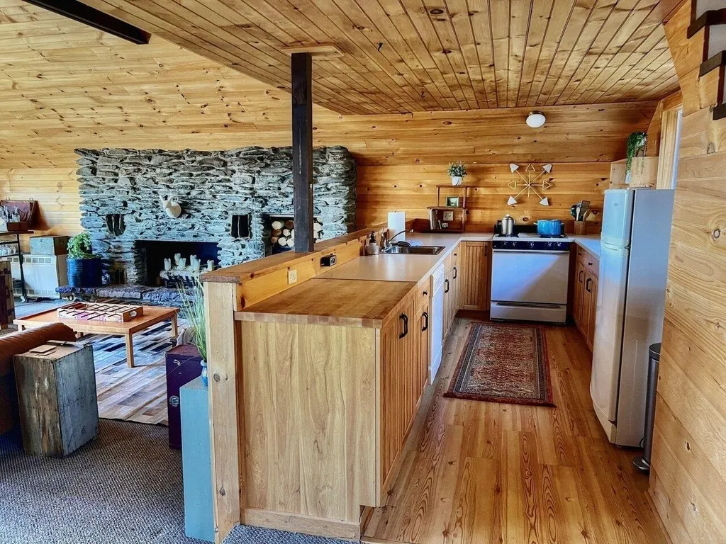 744 Carp Cole Road Starksboro VT 05487