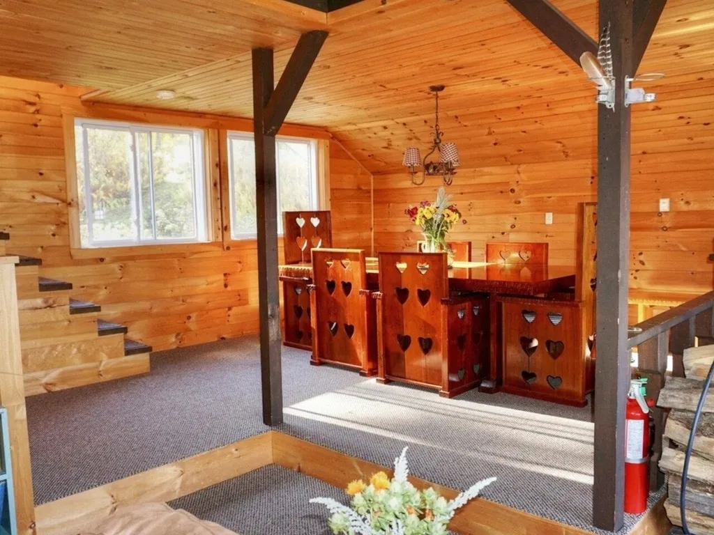 744 Carp Cole Road Starksboro VT 05487